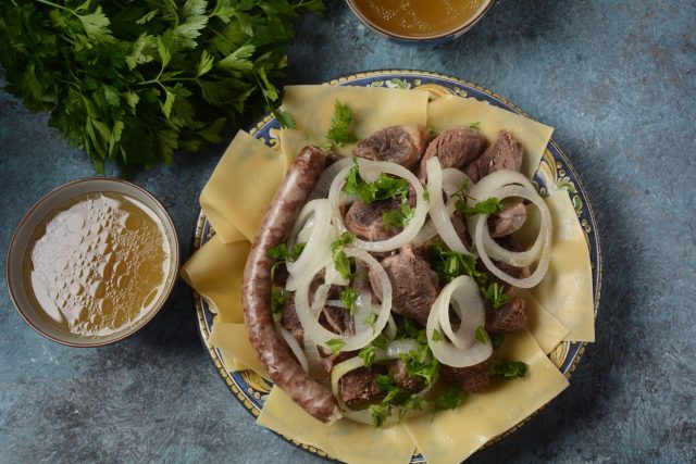Discover Kazakhstan: Beshbarmak – one dish, many stories