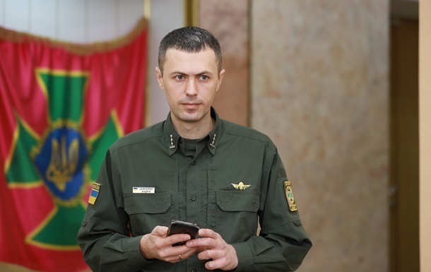Detained ten times: The State Tax Service of Ukraine (GTS) has named the number of illegal exit attempts.